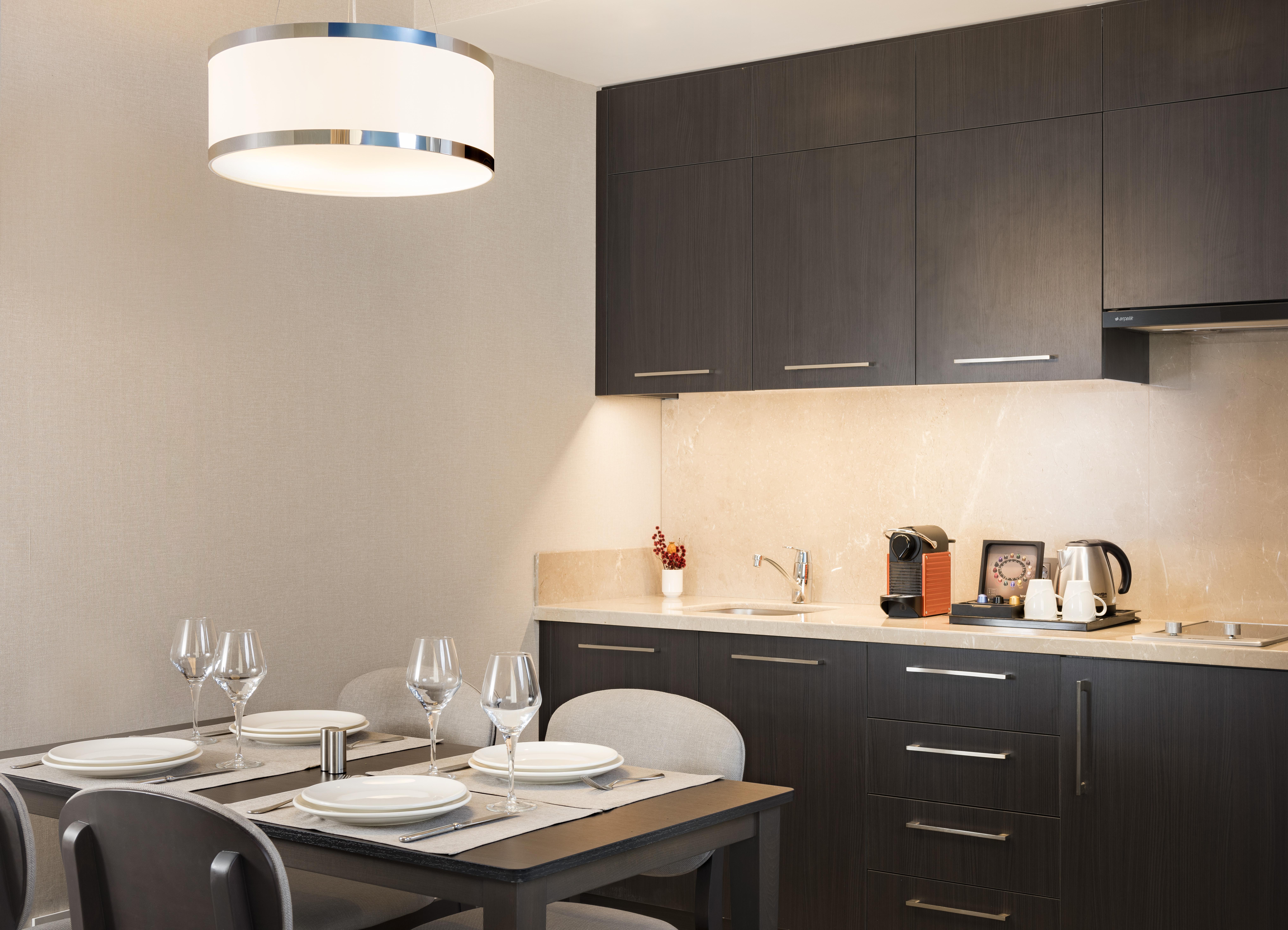 Park Inn By Radisson Istanbul Atasehir Ngoại thất bức ảnh