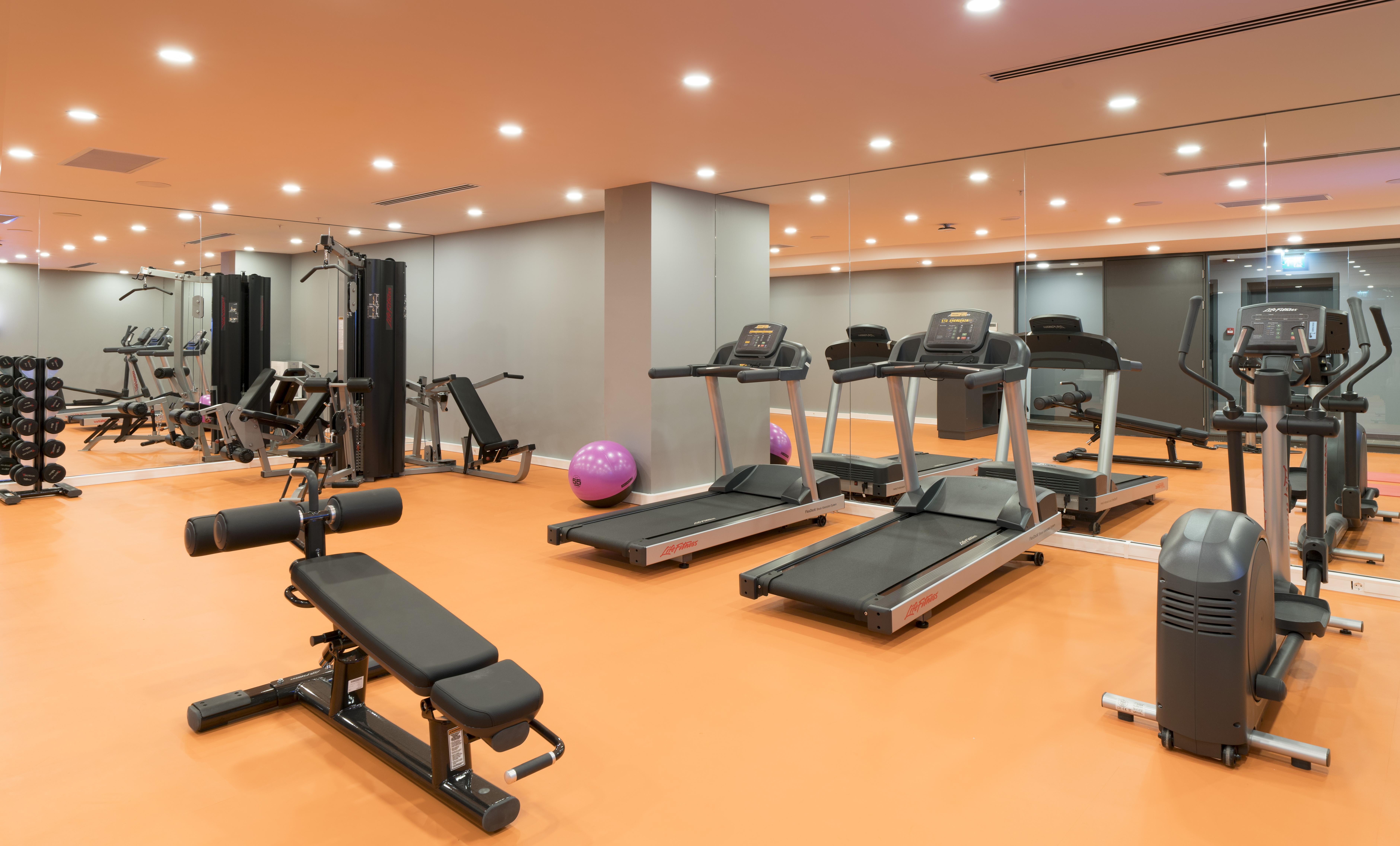 Park Inn By Radisson Istanbul Atasehir Ngoại thất bức ảnh