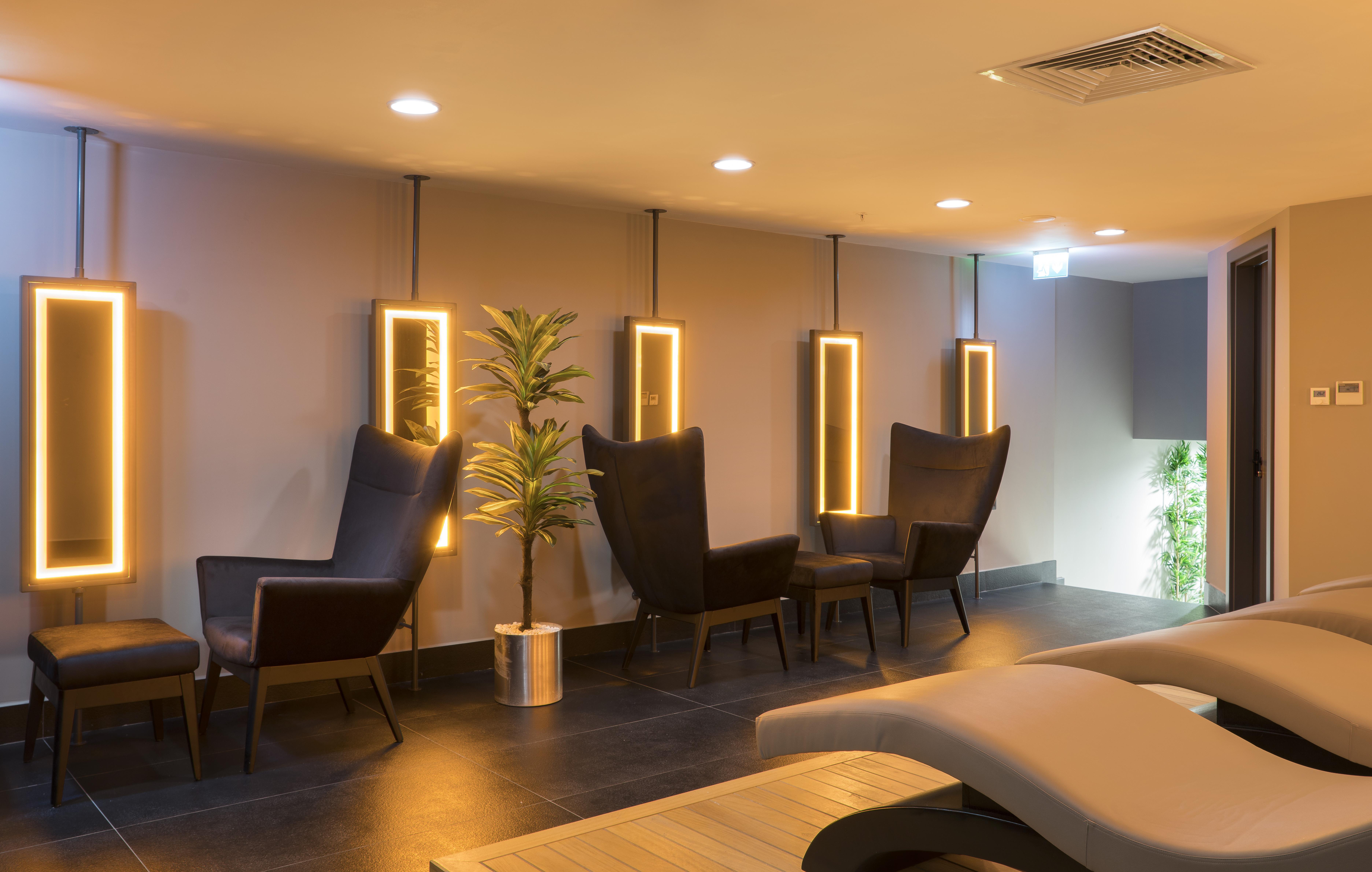 Park Inn By Radisson Istanbul Atasehir Ngoại thất bức ảnh