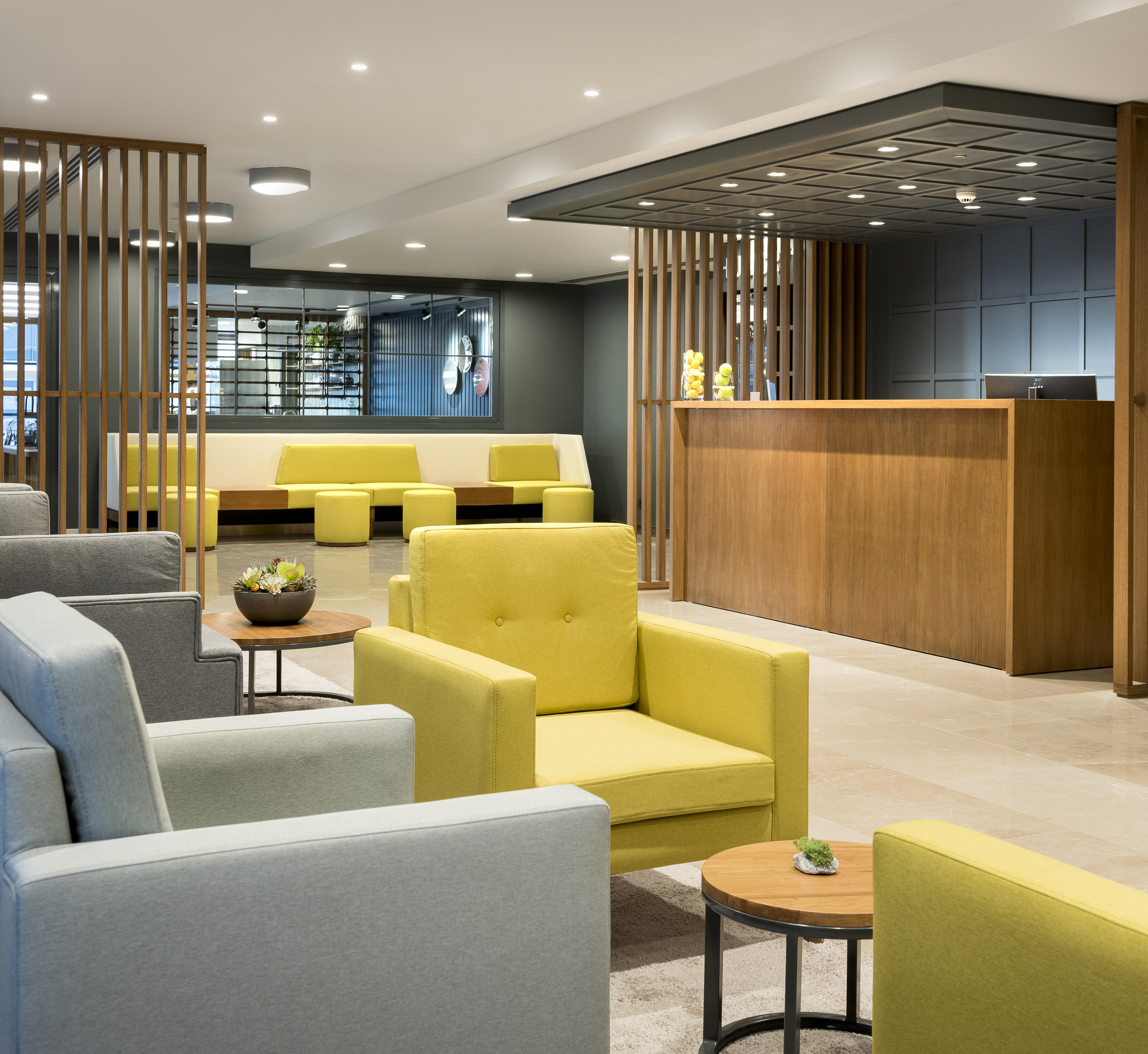 Park Inn By Radisson Istanbul Atasehir Ngoại thất bức ảnh