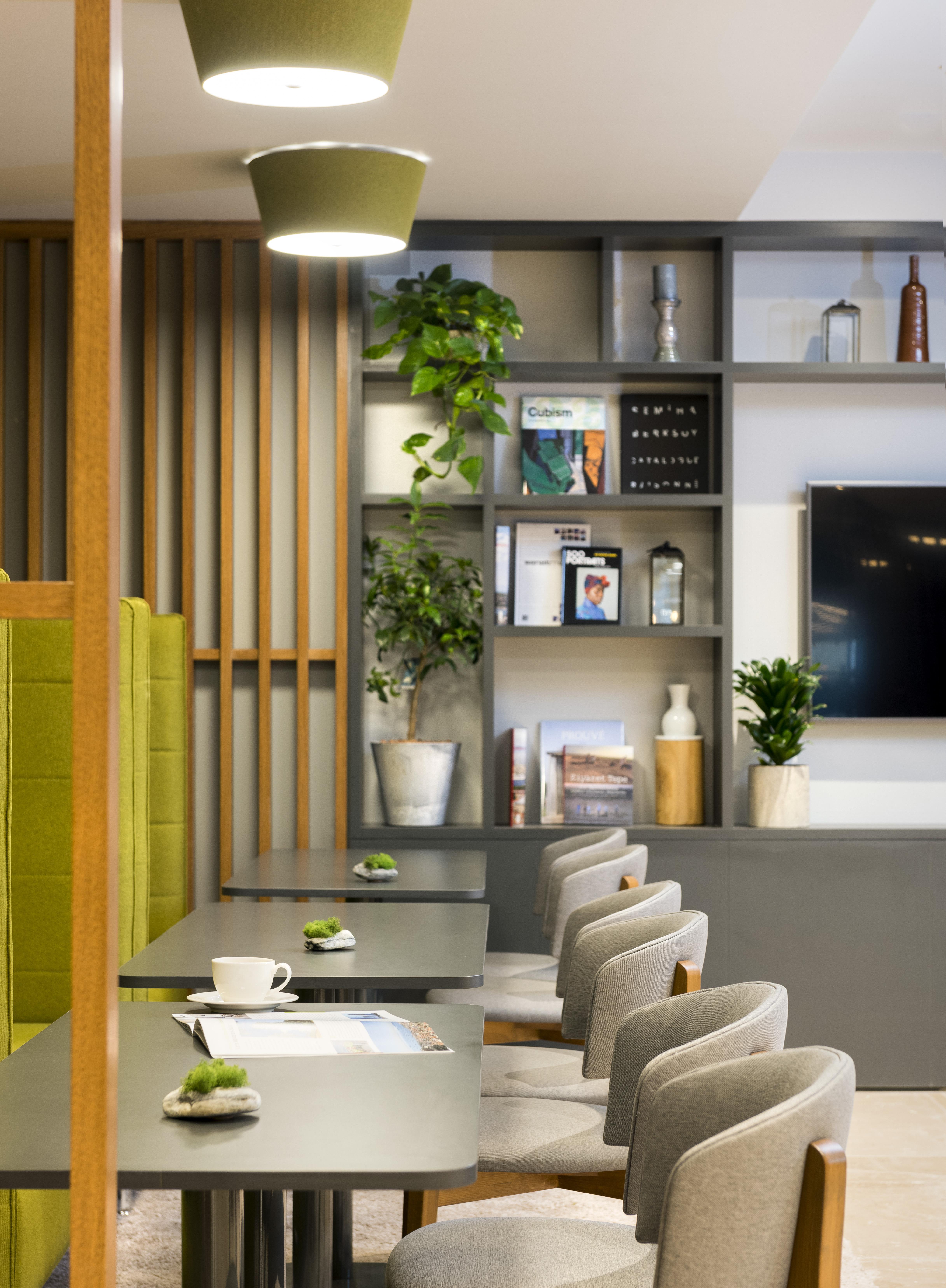 Park Inn By Radisson Istanbul Atasehir Ngoại thất bức ảnh