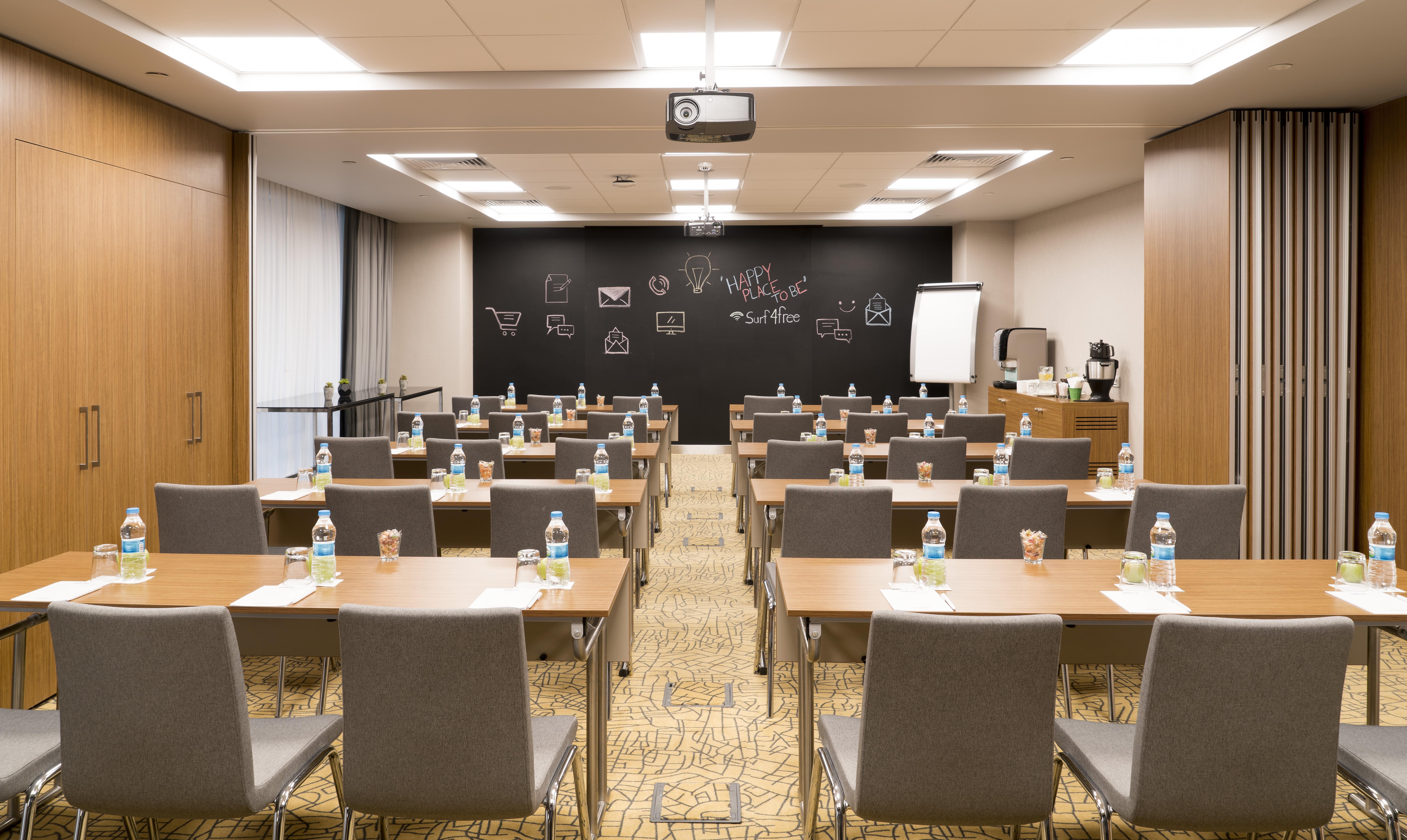 Park Inn By Radisson Istanbul Atasehir Ngoại thất bức ảnh