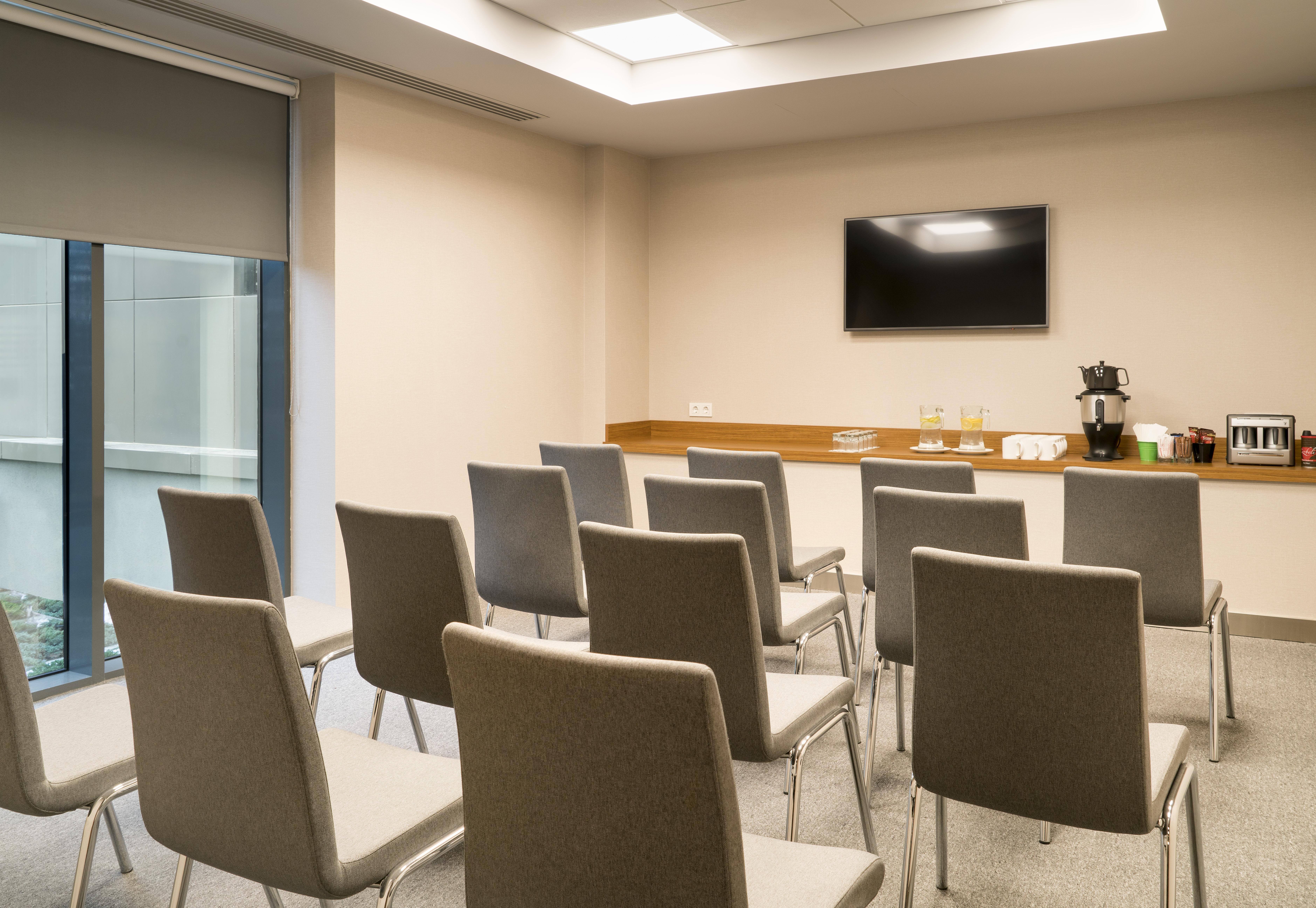 Park Inn By Radisson Istanbul Atasehir Ngoại thất bức ảnh