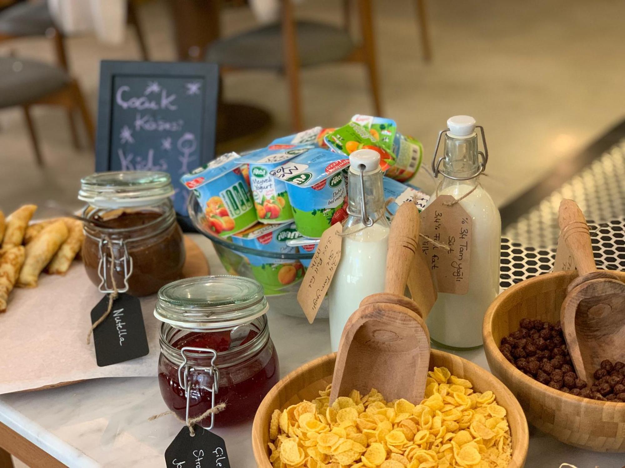 Park Inn By Radisson Istanbul Atasehir Ngoại thất bức ảnh