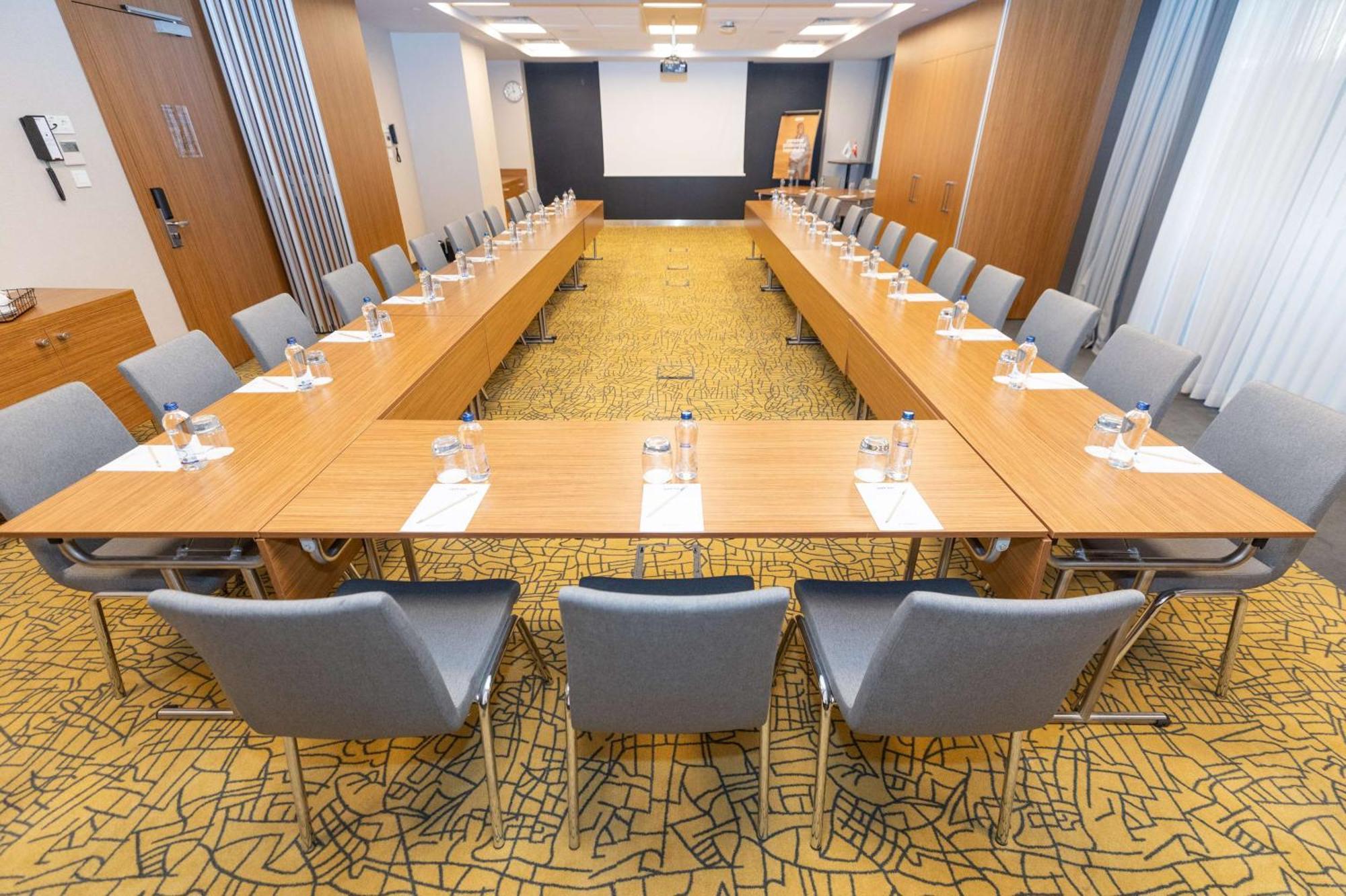 Park Inn By Radisson Istanbul Atasehir Ngoại thất bức ảnh